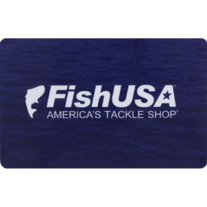 FishUSA Gift Card