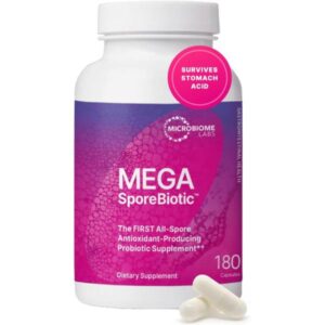 Probiotics for Digestive Health