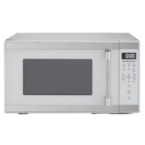Hamilton Beach 1.1 cu. ft. Countertop Microwave Oven